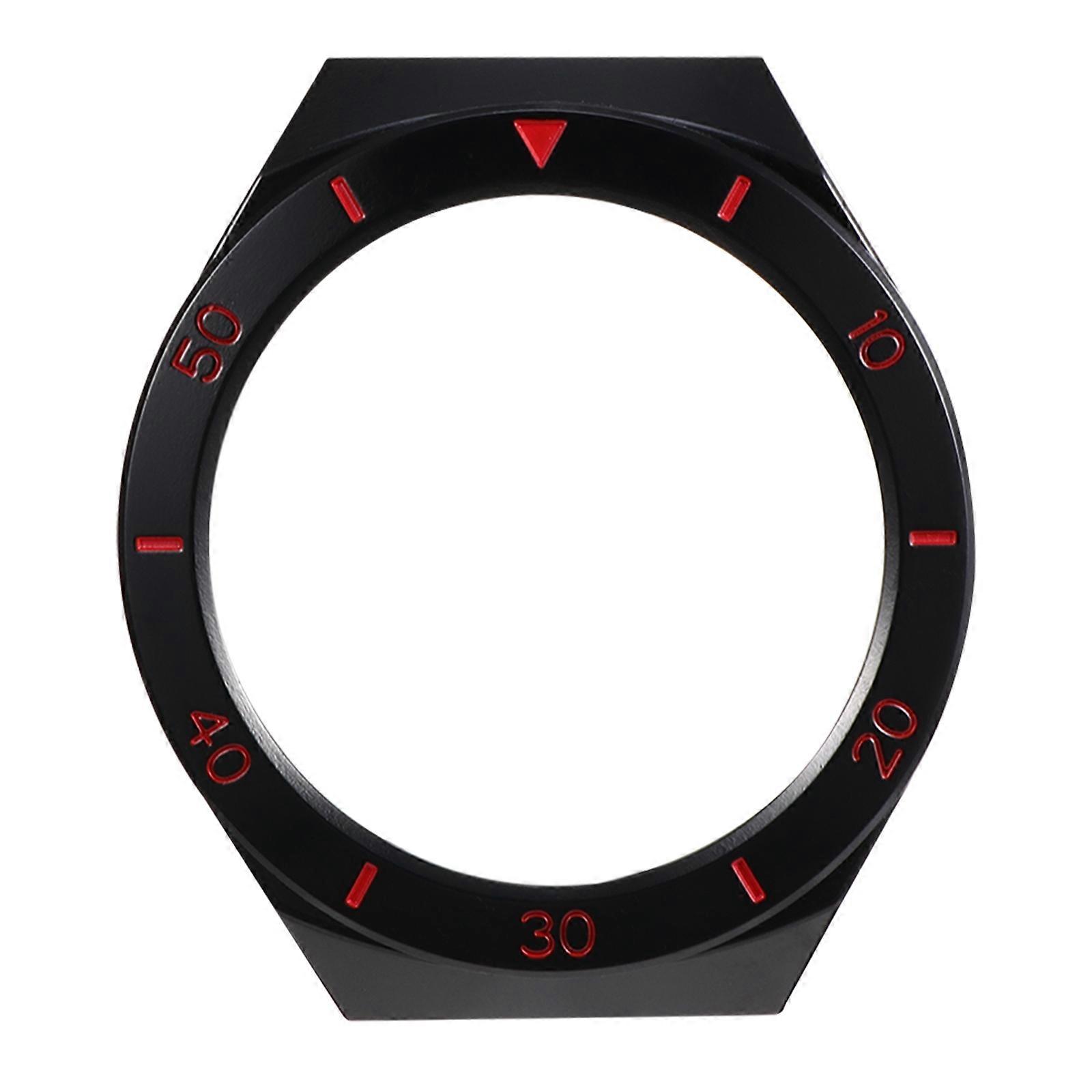 Watch Protective Case Pc Shell Watch Cover for 1Pcs