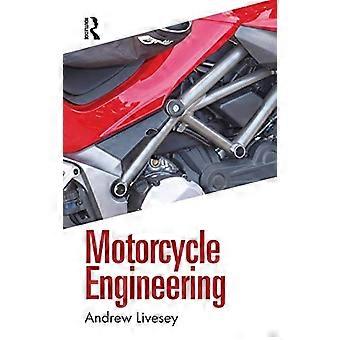 Moottoripyörä Engineering