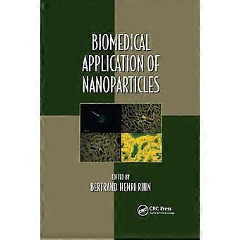 Application biomédicale des nanoparticules