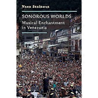 Klangwelten : Musikalischer Zauber in Venezuela