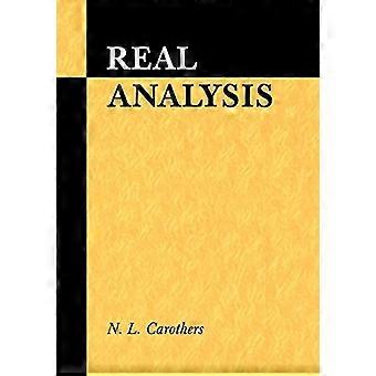 Reel analyse