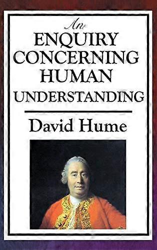 An Enquiry Concerning Human -  Understanding