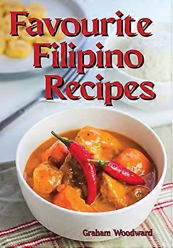 Favourite Filipino Recipes