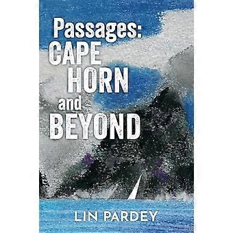 Passager:Kap Horn och vidare