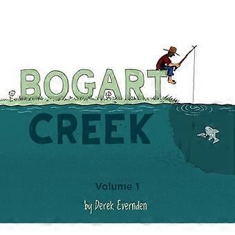 De kreek van Bogart