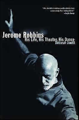 Jerome Robbins