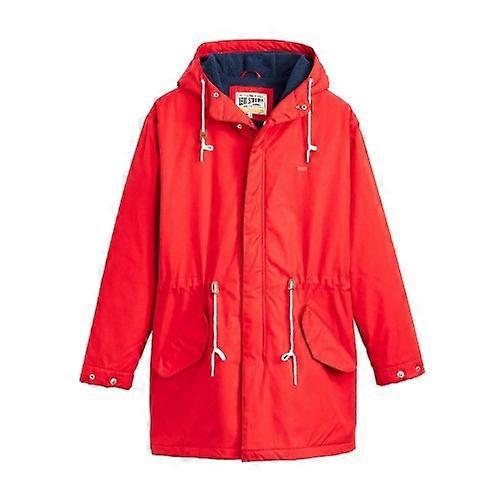 Levis Mens Harrison Parka