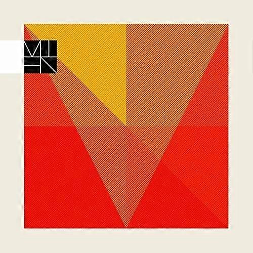 Mien - Mien  [COMPACT DISCS] USA import