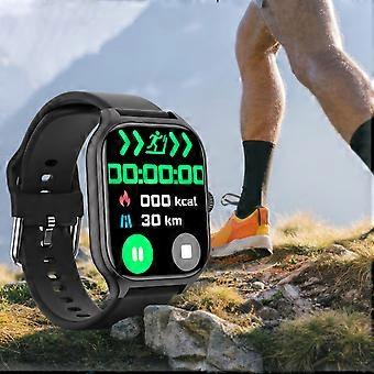 Smartwatches, fitness-smartwatches, gezondheids-smartwatches, sport-smartwatches, touchscreen-smartwatches met Bluetooth en Android (uitverkoop)