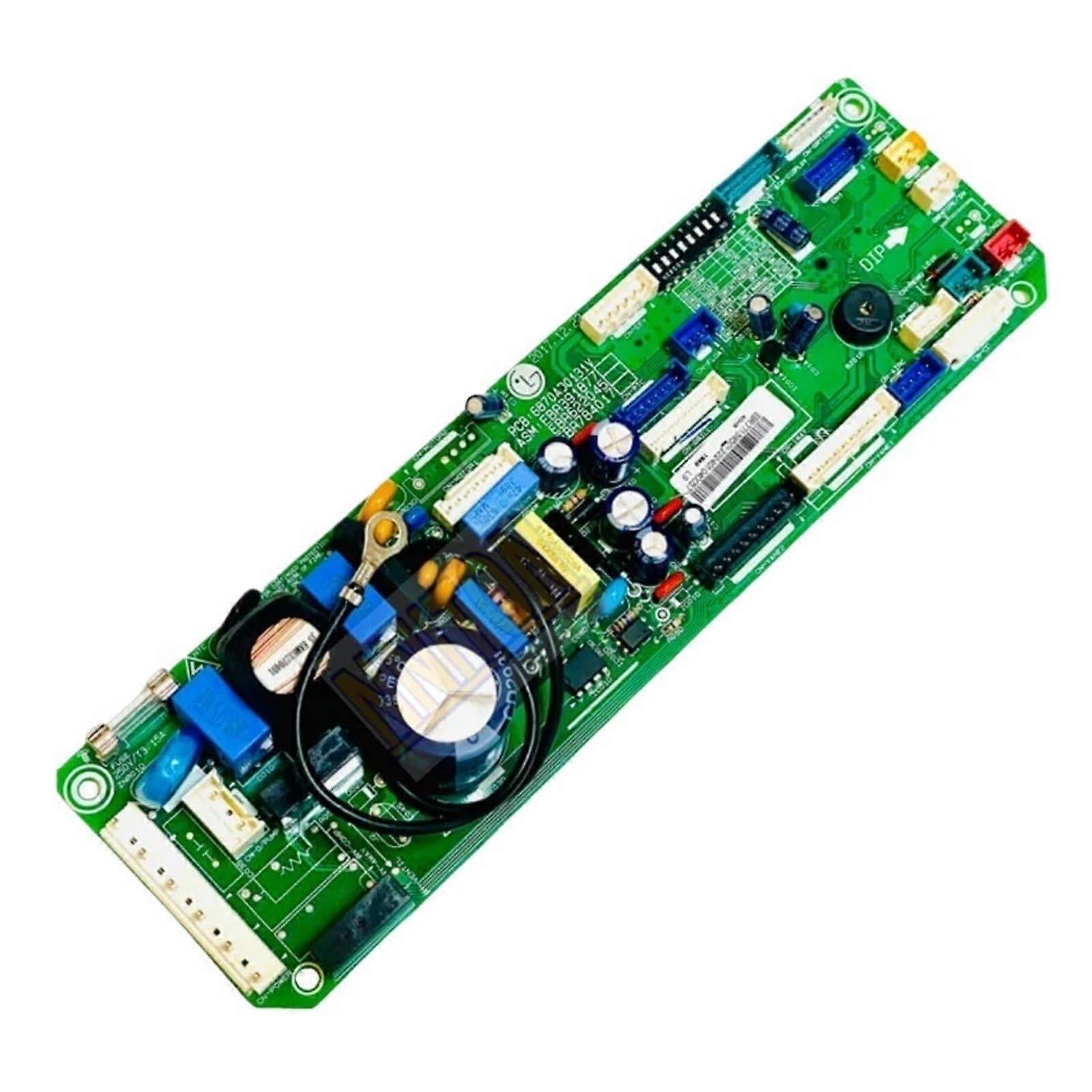 Control Board ARNU48GTMC2 Replacement Compatible with EBR39187715 EBR3918777 HVAC Direct Fit