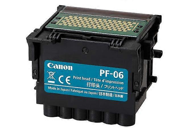 Pf-06, Canon Imageprograf