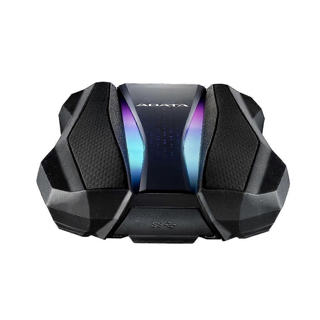 Adata hd770g externý pevný disk 1 TB čierny