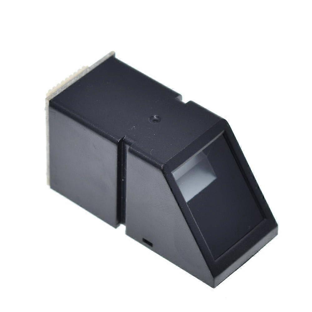 AS608 Fingerprint Sensor Module Optical Reader for Arduino Door Locks Secure Biometric Access