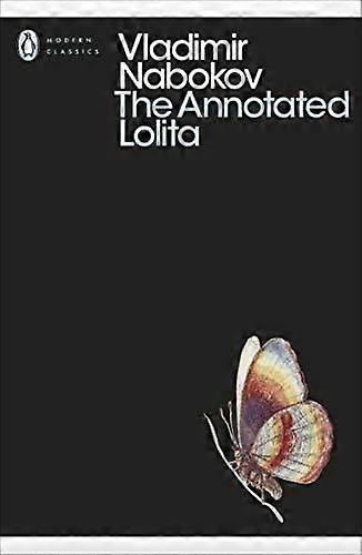 The annotated lolita