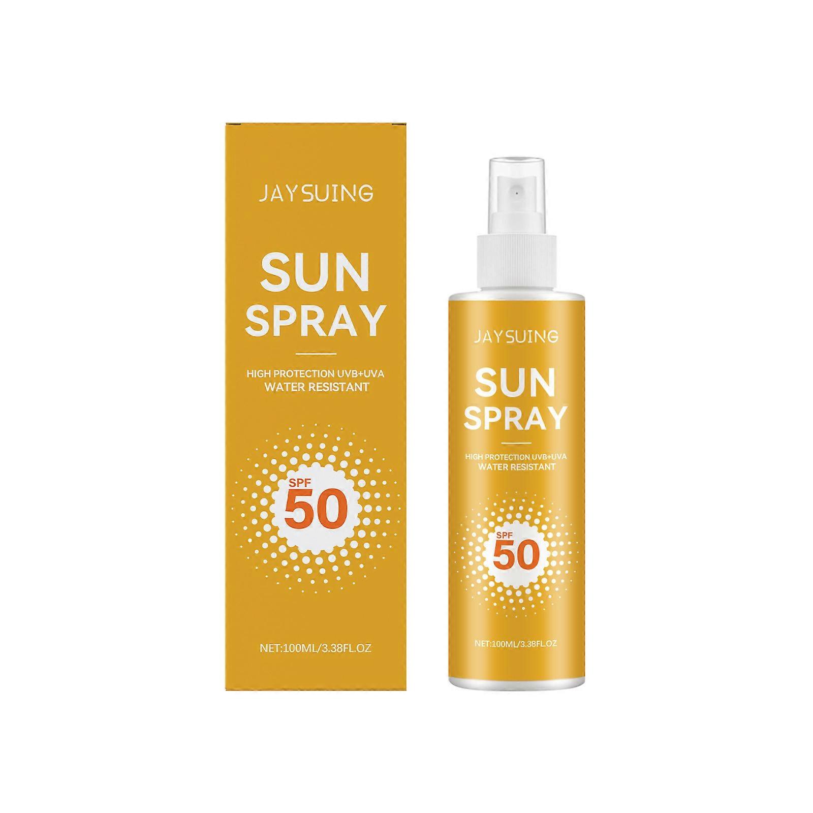 Jaysuing Waterproof Protective Spray Lightweight Waterproof Portable Recoating Gentle Physical Protection Multi-Function