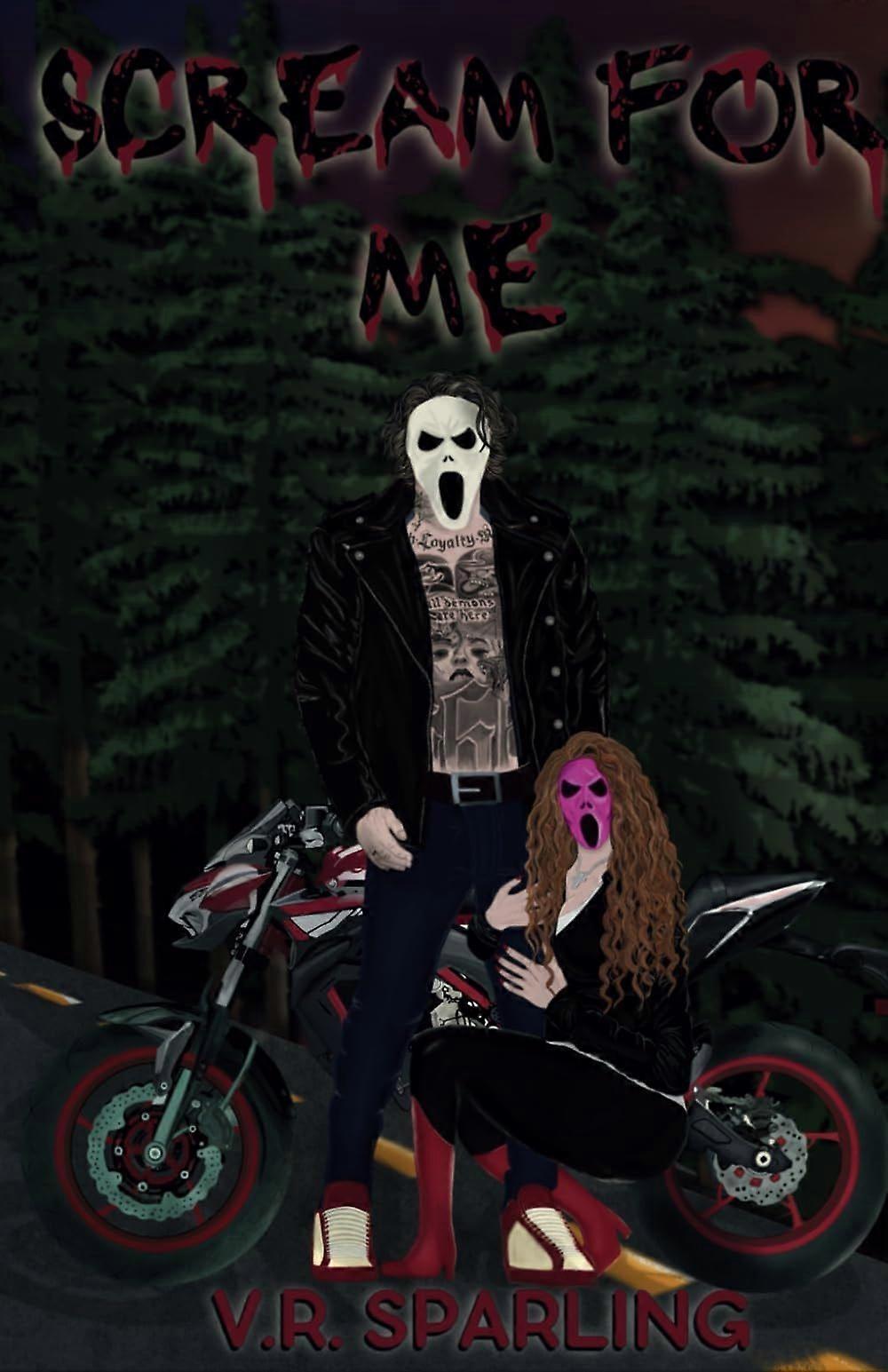 Scream for me