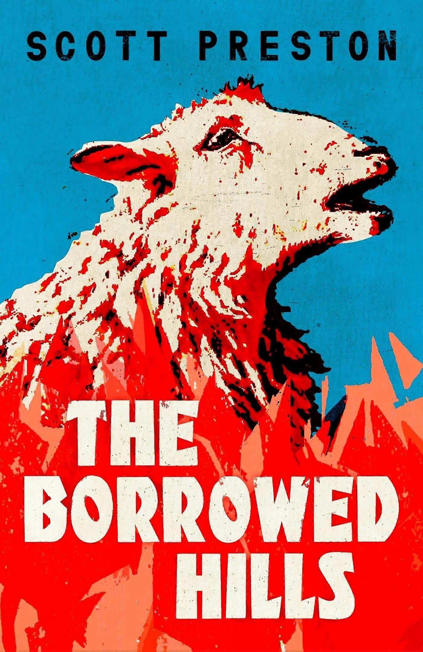 The borrowed hills