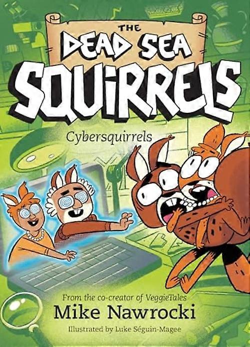 Cyberwiewiórki