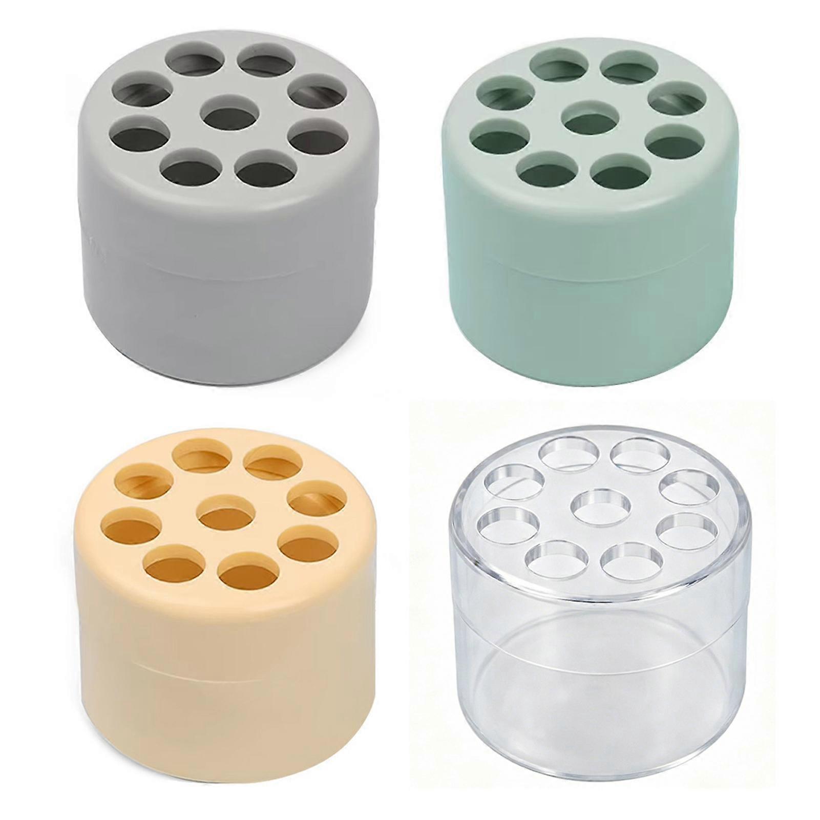 Vase Insert Grids - Solid Support Material - for Fresh Silk Flowers - Elegant Presentation
