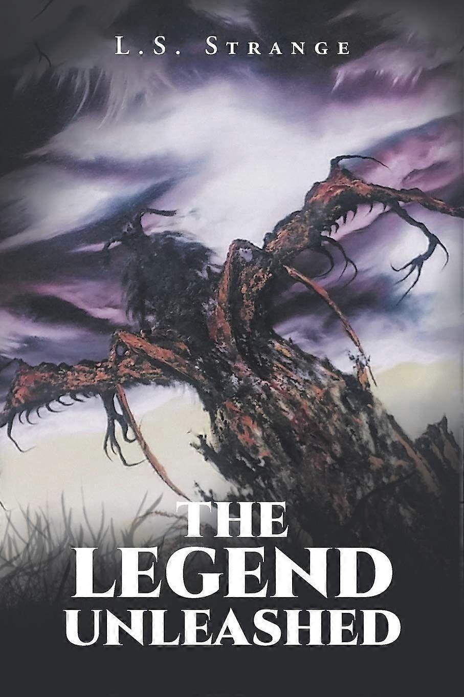 The legend unleashed