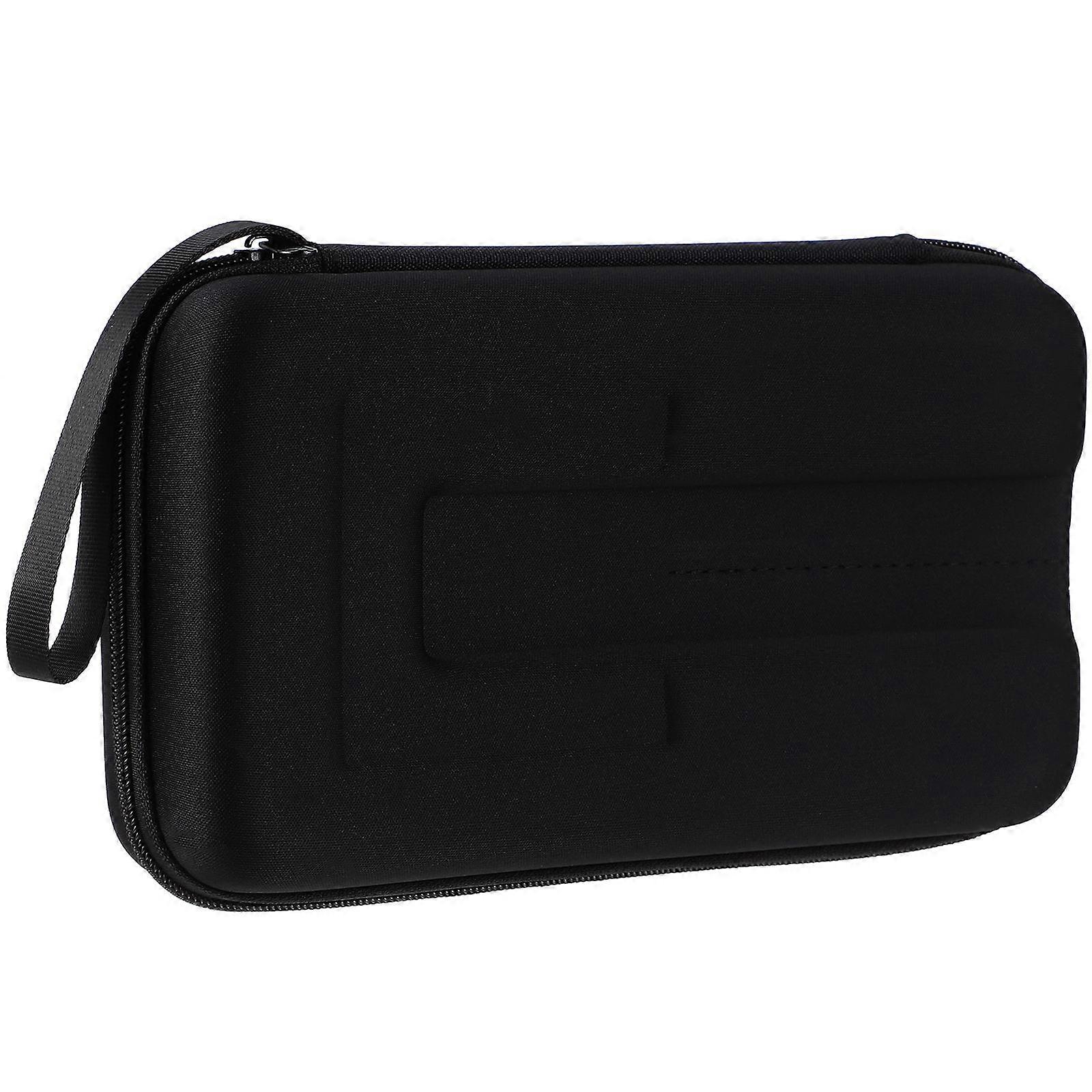 Microphone Bag Portable Microphone Case for Protective Storage