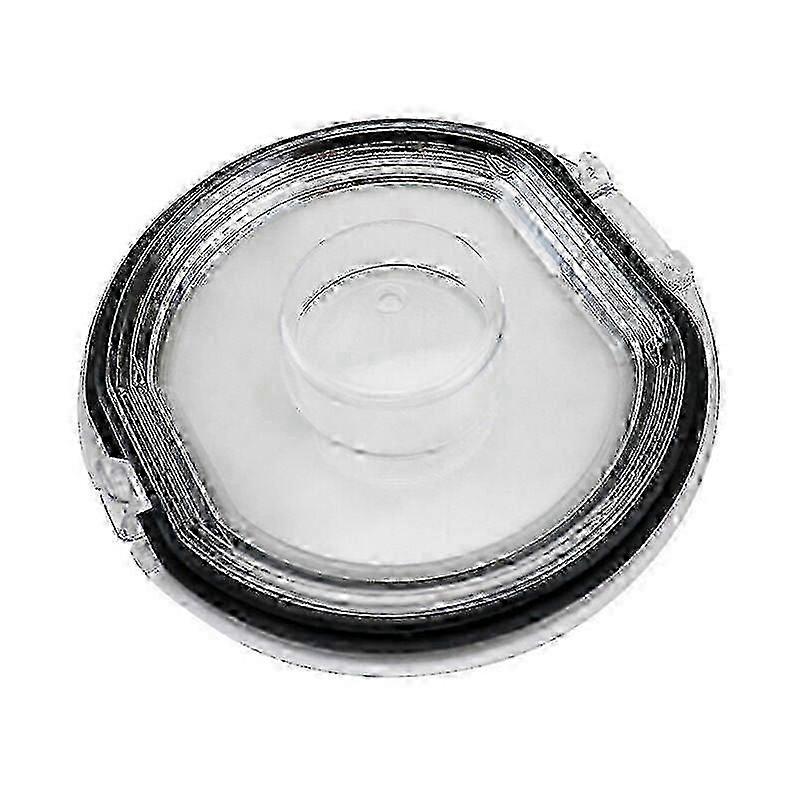V7/V8 Vacuum Cleaner Replacement Lid with Seal