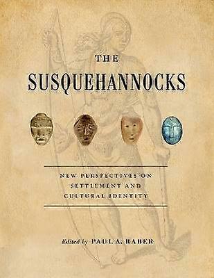 The Susquehannocks