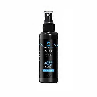 Sea Salt Texturizing Spray for Hair, 180ml Volumizing & Texturizing Spray for Natural Fluffy Waves, High Hold & Volume