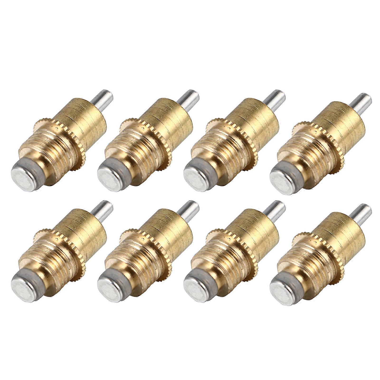 Rabbit Water Feeder Water Nipples Drinker Automatic Drinking Tool 20Pcs