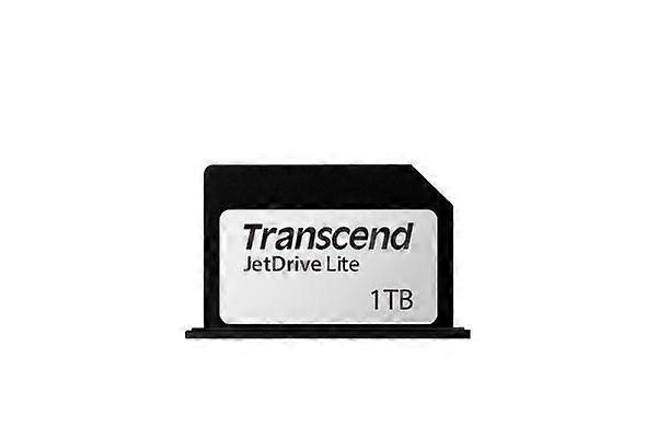 Transcend 1 TB 95 MB/s read 75 MB/s write