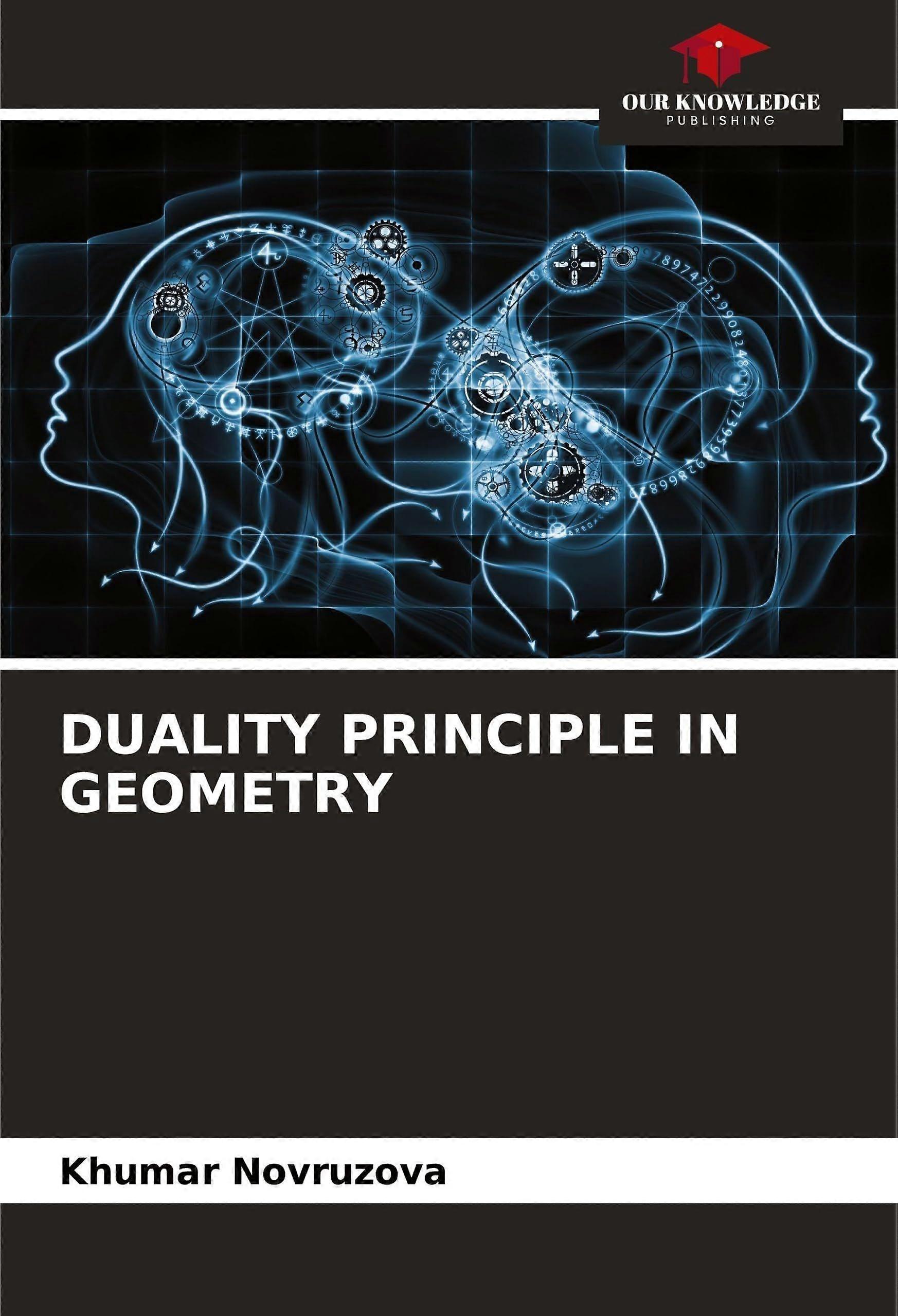 Duality principle in geometry