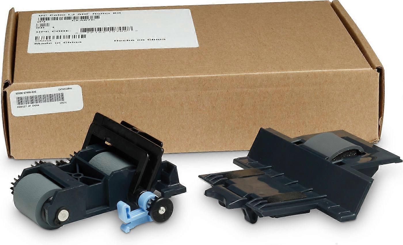Ce487b, Kit de rouleaux, Laser,