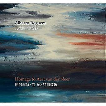 Hommage an Aert van der Neer