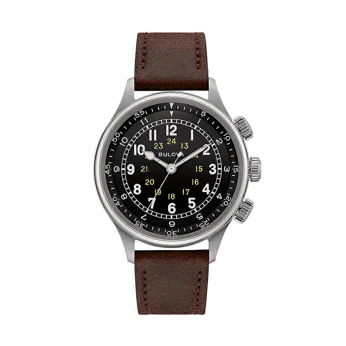 BULOVA 96A245