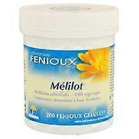 Meliloto 200 capsules