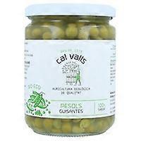 Petits pois cuits Eco 260 g