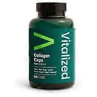 Collagen 60 capsules
