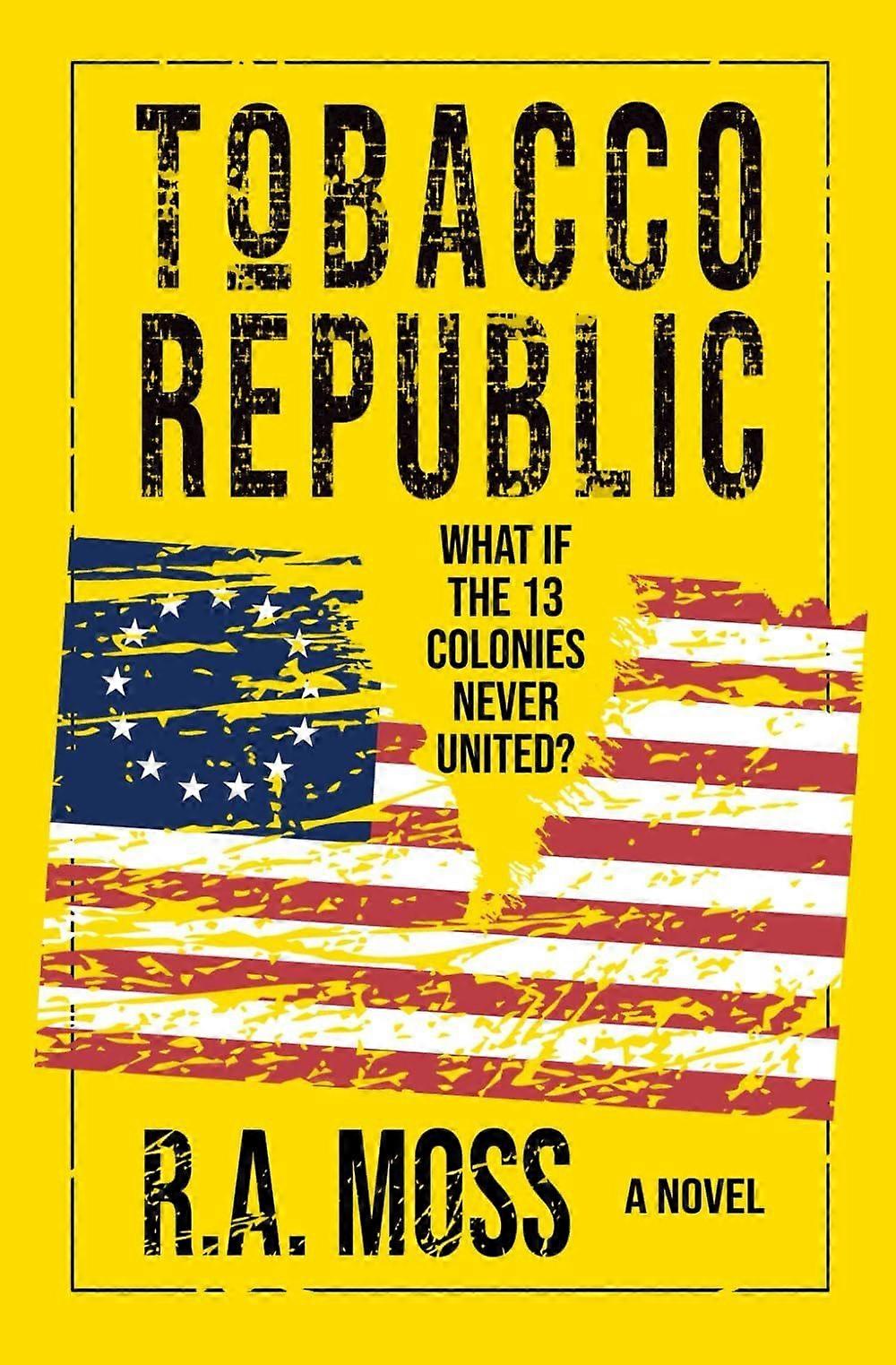 Tobacco republic
