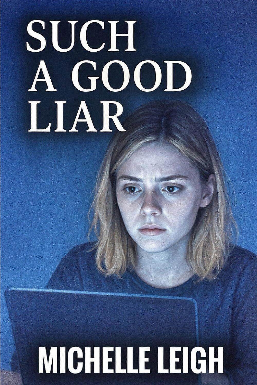 Such a good liar