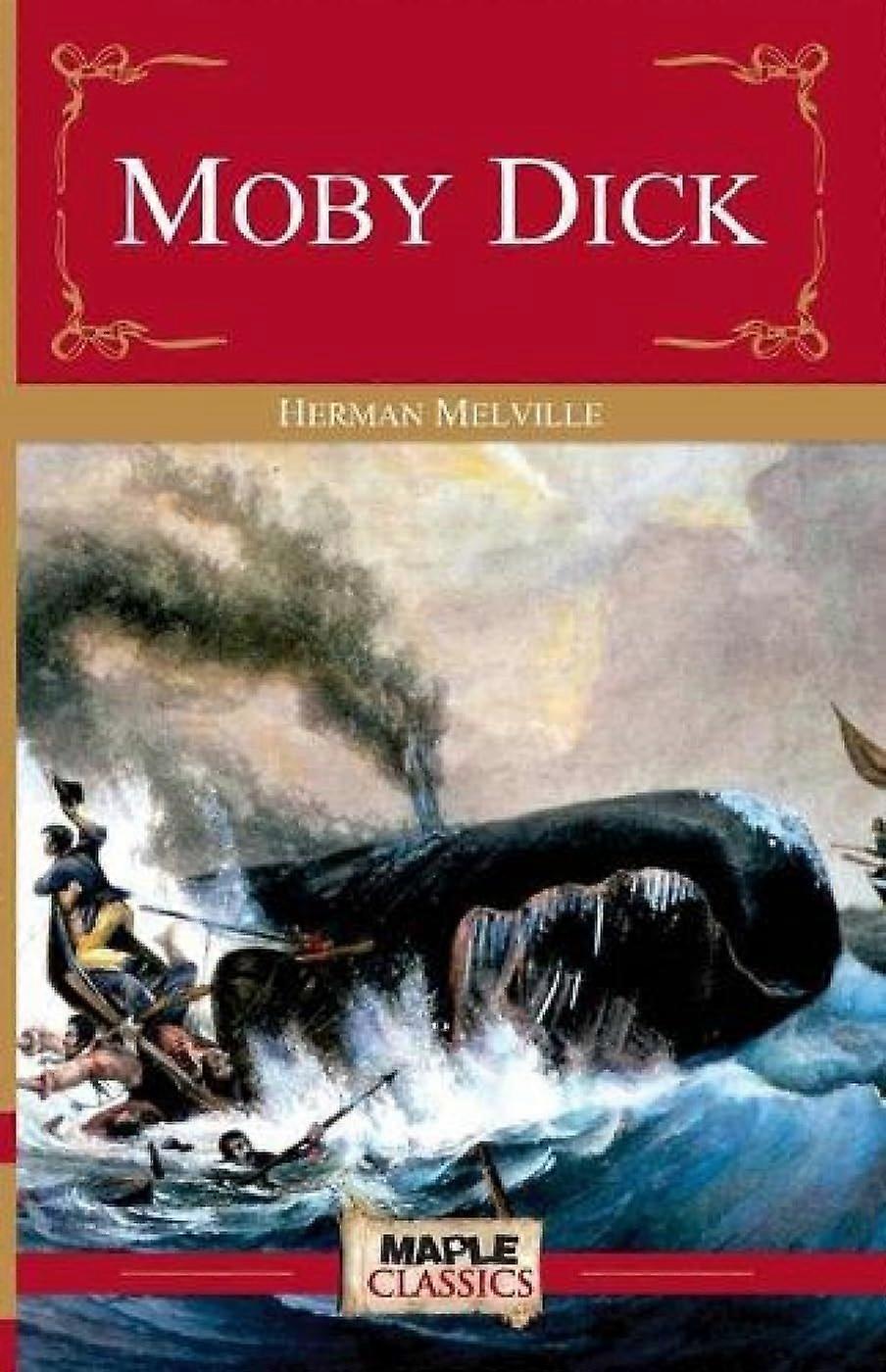 Moby dick