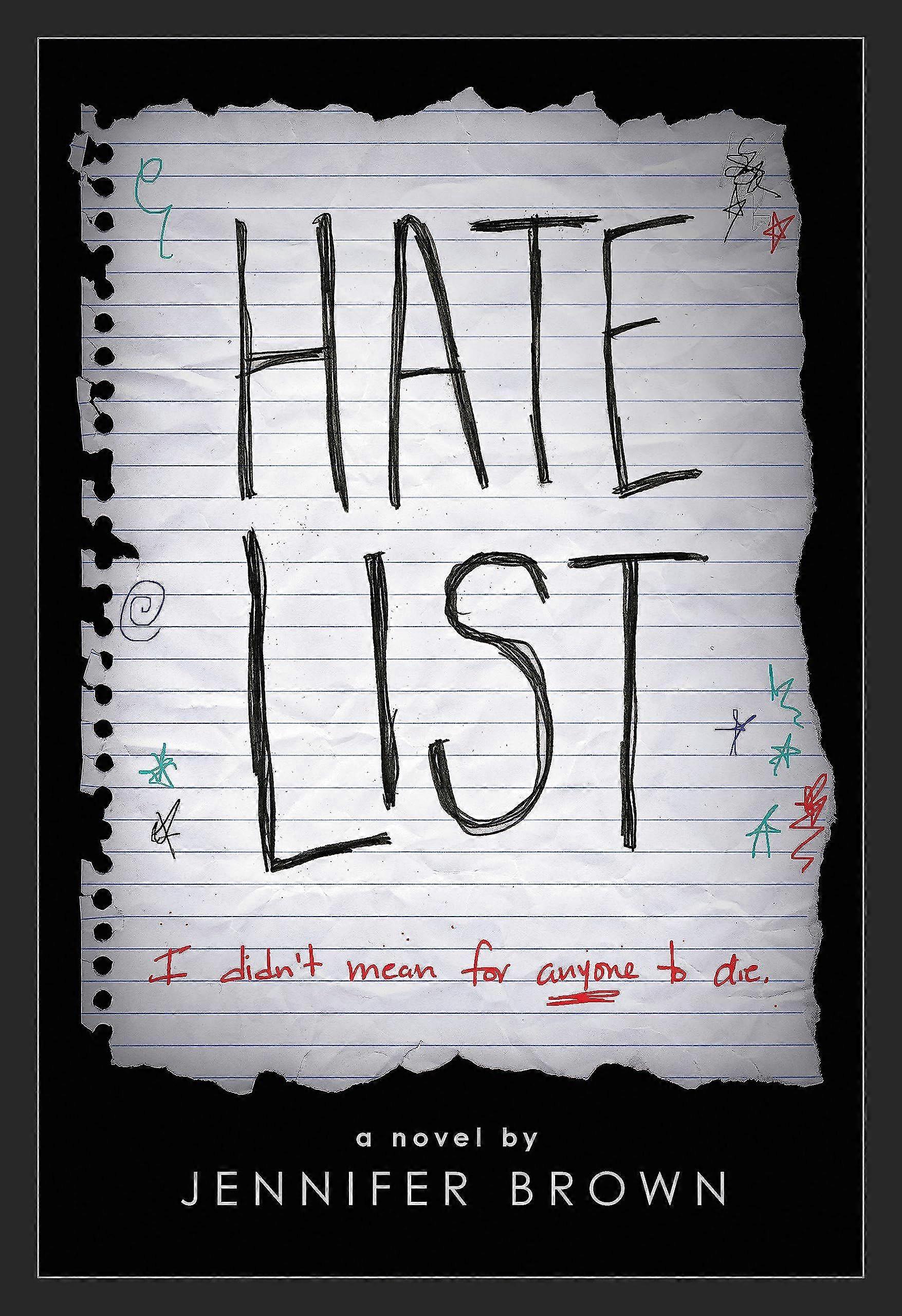 Hate list