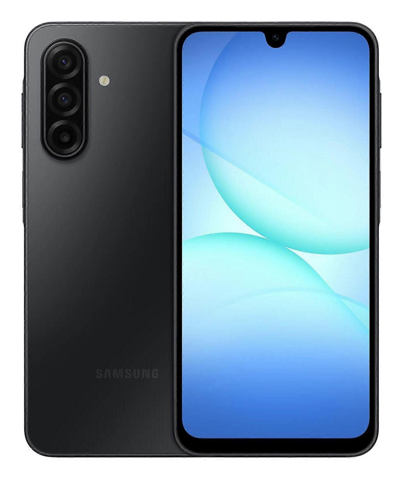 Double SIM hybride Android 15