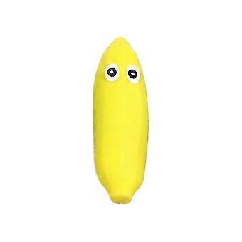 Vegetable Squeezable Toys compatible with Adults Kids Stress Relief Veg Sensory