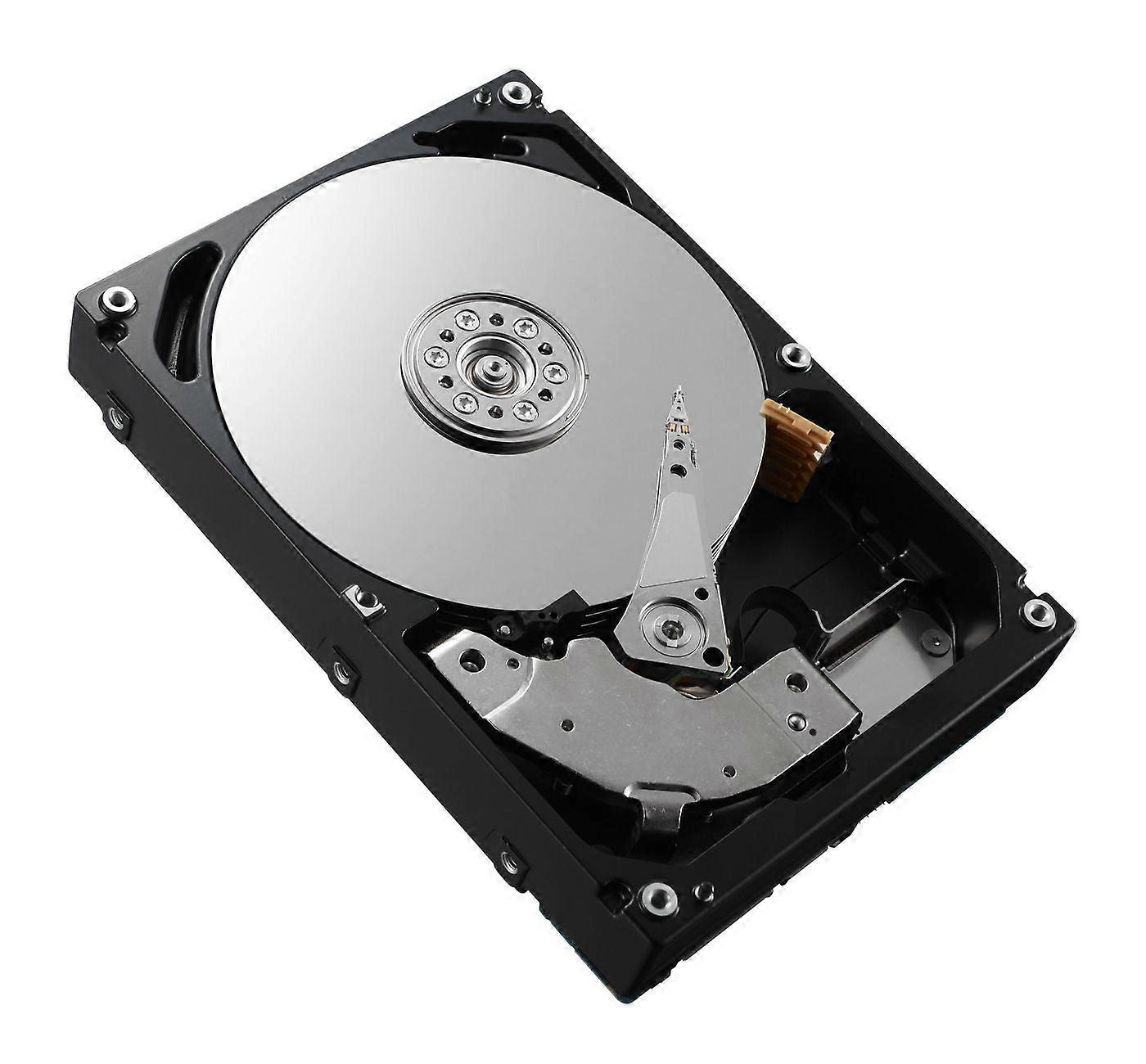 10.000 omdr./min., 2,5" Sff