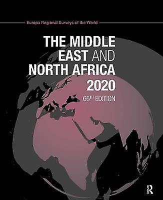 The Middle East and North Africa 2020