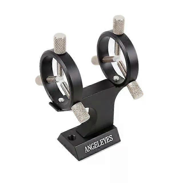 Adjustable Laser Pointer Bracket Finder Scope Bracket Telescope Laser Sight Base Astronomical telescope accessories