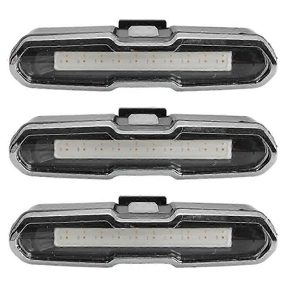 Luz LED para skate, longboard e skate, compatível com qualquer modelo -N