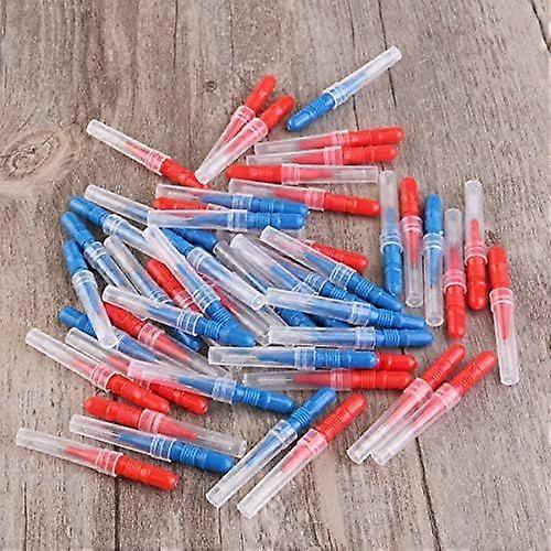 2.5mm Interdental Brush Cleaners,Toothpick Between Teeth Brush Kit50 Pack