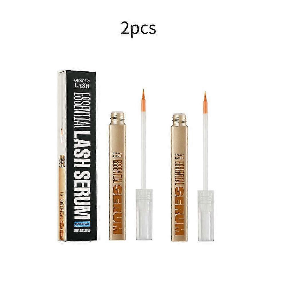 Essential Lash Serum Eyelash Conditioner 4ml*2