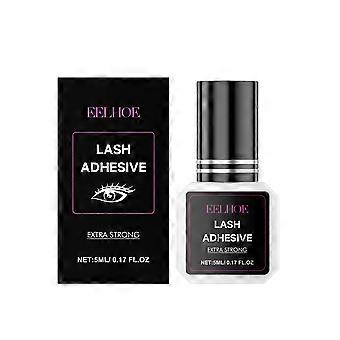 False Eyelashes Adhesive Eye Lash Glue Quick-Drying Setting Long-Lasting Adhesive Eyelash Extensions Universal Glue